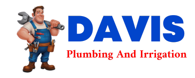 Trusted plumber in CALABASH